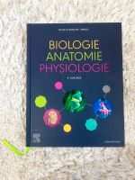 Biologie Buch  Anatomie Physiologie Neu!! Nordrhein-Westfalen - Wülfrath Vorschau