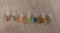 Jolifin Acrylnägel Gelnägel Glitzer Fingertips Nagellack Shellack Niedersachsen - Delmenhorst Vorschau