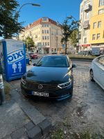 VW Passat 2019 Mitte - Wedding Vorschau