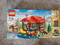 Lego Creator 31048 Niedersachsen - Delmenhorst Vorschau