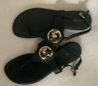 Michael kors  Sandalen  schwarz  Gr. 10 M Berlin - Wilmersdorf Vorschau
