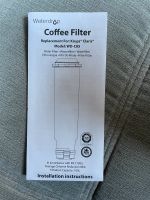 Wasserfilter für Kaffeemaschine Rheinland-Pfalz - Orbis Vorschau
