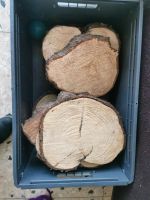 15 Holzscheiben ca. 30 cm Durchmesser Baden-Württemberg - Leinfelden-Echterdingen Vorschau