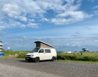 VW T4 California Coach Westfalia 2,4 L Niedersachsen - Geestland Vorschau