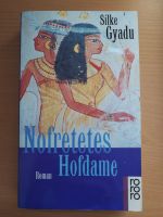 Nofretetes Hofdame - Silke Gyadu Nordrhein-Westfalen - Korschenbroich Vorschau