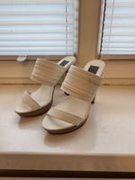 Calvin Klein - Sandalen/Highheels Sachsen - Borna Vorschau