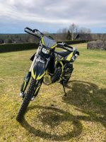 Moped  SWM RS125R ähnlich Beta Baden-Württemberg - Eisenbach (Hochschwarzwald) Vorschau