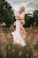 Babybauchshooting | Babybauchfotos | Babybauch | Fotograf Baden-Württemberg - Mannheim Vorschau