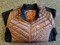 Odlo Damen Daunenjacke Gr. XL, ungetragen Hamburg - Altona Vorschau