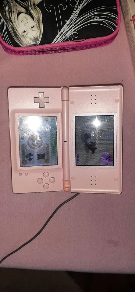 Nintendo DS Lite in Bergneustadt