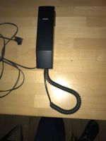 Festnetz Telefon Bosch Typ C 314 Klassiker schwarz Nordrhein-Westfalen - Mönchengladbach Vorschau