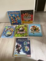 Rewe Sticker Album Sammelbilder Panini Schleswig-Holstein - Kaltenkirchen Vorschau