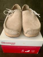 Clarks Wallabee M 500629 Hamburg-Nord - Hamburg Uhlenhorst Vorschau