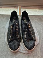 Calvin Klein Sneaker - schwarz Niedersachsen - Lüneburg Vorschau