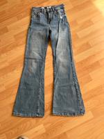 Jeans * Gr.34 * Damen * Hellblau Bayern - Obertraubling Vorschau