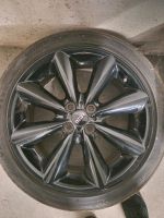 Originale Mini Cooper Crown Spoke Felgen 7x17 LK 4x100 mit Reifen Bayern - Lauingen a.d. Donau Vorschau