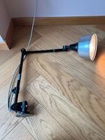 Midgard R1 Schreibtisch Gelenkarm Lampe Werkstatt Bauhaus Vintage Sachsen - Neumark Vorschau