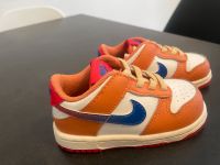 NIKE Schuhe Kinder DUNK LOW HOT CURRY  22 Wuppertal - Oberbarmen Vorschau