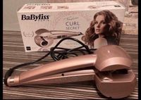 BaByliss Curl Secret Rheinland-Pfalz - Ebernhahn Vorschau