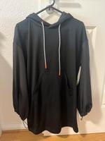 Hoodie Kleid neu Sachsen - Grimma Vorschau
