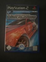 PS2 Need For Speed : Underground Dortmund - Huckarde Vorschau