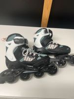 Oxelo Rollerblades für Kinder Kr. München - Haar Vorschau