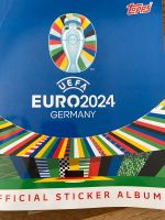 Topps EURO 2024 Sticker Bayern - Etzenricht Vorschau