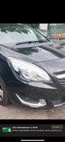 Opel Meriva  2015 Königs Wusterhausen - Zernsdorf Vorschau