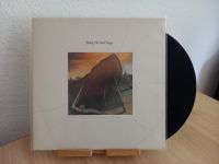 Sting – The Soul Cages / Rock Vinyl LP / Schallplatte Köln - Lindenthal Vorschau