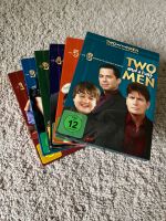 Two and a half Men - Staffeln 1-6 DVD Hessen - Friedrichsdorf Vorschau