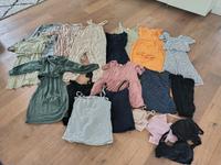 Verschiedene Schwangerschaftskleidung Bielefeld - Senne Vorschau