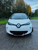 Renault ZOE mit AKKU (ohne Miete) Frankfurt am Main - Hausen i. Frankfurt a. Main Vorschau