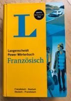 Langenscheidt Power Wörterbuch Französisch mit Wörterbuch App Baden-Württemberg - Asperg Vorschau