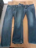 2 × Tommy Hilfiger Jeanshosen W32  L34 Bayern - Karlstadt Vorschau