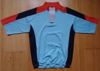 Fahrradshirt kurzärmig blau/orange Gr.M ( gebraucht / neuwertig) Köln - Ehrenfeld Vorschau