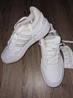Adidas Grand Court Turnschuh Damen Schuhe weiß Gr. 37.5 Kr. Dachau - Dachau Vorschau