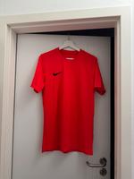 Nike Trikot Rot Dry Fit Hessen - Hungen Vorschau