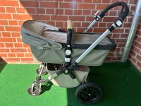 Bugaboo Cameleon 3 Kinderwagen mit vielen Extras Niedersachsen - Laatzen Vorschau