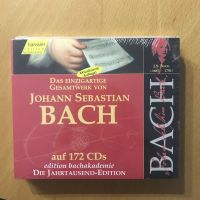 Johann Sebastian Bach CD und Heft - NEU Frankfurt am Main - Kalbach Vorschau