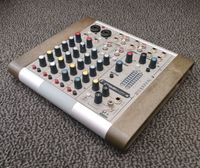 Soundcraft Compact 4 MIxer/Mischpult Nürnberg (Mittelfr) - Mitte Vorschau