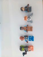 Lego Star Wars 75357 Hamburg-Mitte - Hamburg Billstedt   Vorschau