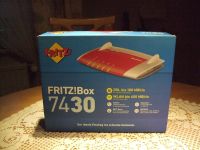 OVP FRITZ!Box 7430 AVM Mesh Zyxel LTE 3202 SIM WiFi DECT Internet Nordrhein-Westfalen - Monheim am Rhein Vorschau