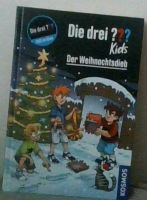 Die drei Fragezeichen ??? Kids - Der Weihnachtsdieb Baden-Württemberg - Heidelberg Vorschau