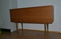 Sideboard 60er Jahre Bayern - Berg bei Neumarkt i.d.Opf. Vorschau