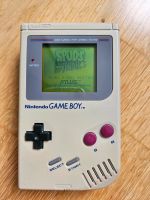 GameBoy Classic DMG Original Nintendo Konsole, Farbe: Grau - Gut Bayern - Moorenweis Vorschau