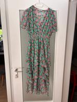 Zartes Sommer-Stufenkleid von Reserved Eimsbüttel - Hamburg Eimsbüttel (Stadtteil) Vorschau