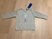 NEU Cyrillus Strickpullover mit Heißluftballon Niedersachsen - Sittensen Vorschau