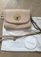 SEE BY CHLOÉ CHLOE LOIS MINI Tasche Crossbody Nude NEU! Lindenthal - Köln Sülz Vorschau