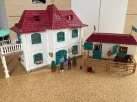 Schleich 42416 Wohnhaus mit Pferdestall Nordrhein-Westfalen - Schieder-Schwalenberg Vorschau