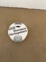 Grimex Standard Verlegeklett Teppichverlegeband 10m / 50mm Neu Niedersachsen - Goslar Vorschau